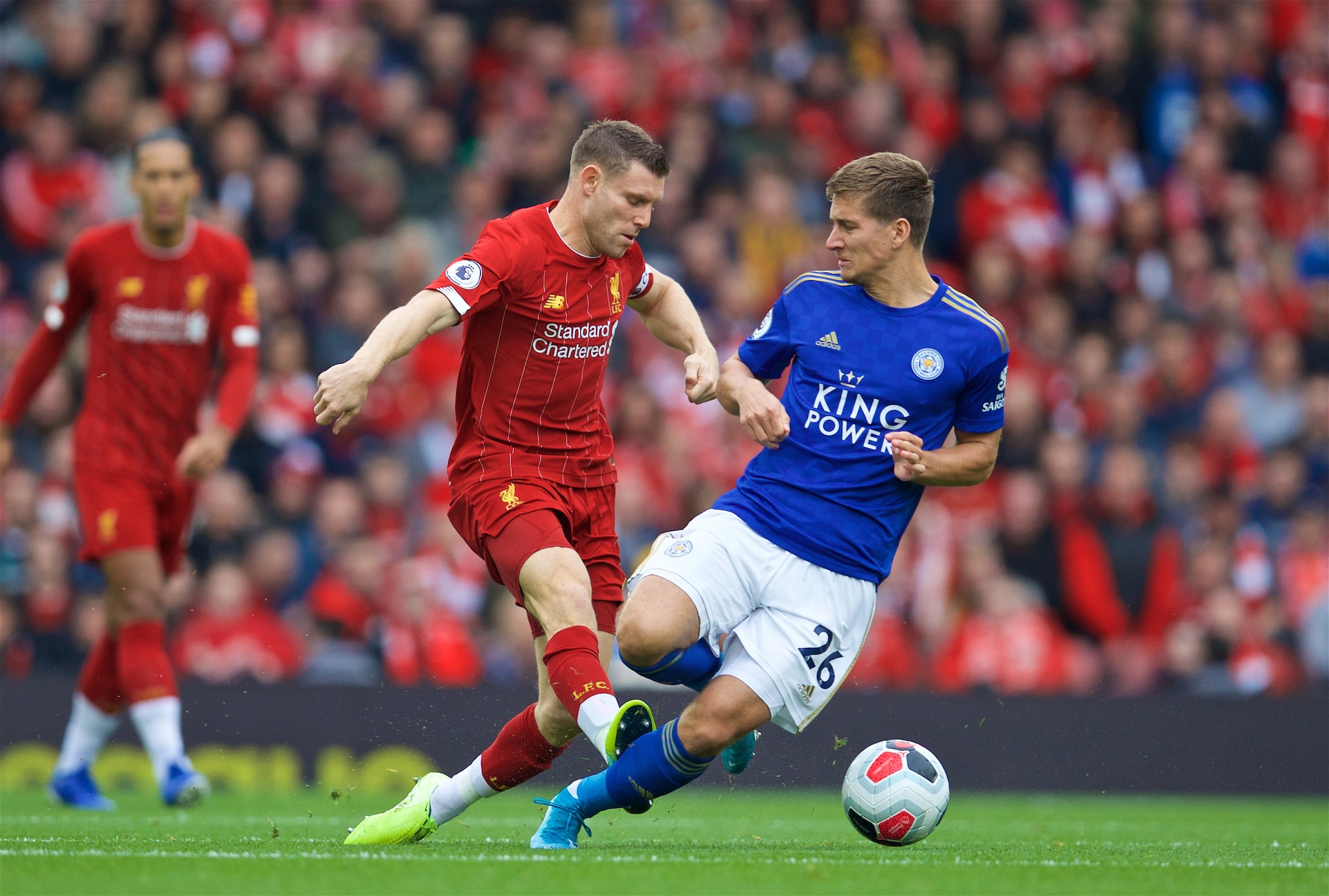 无论从战术 无论从战术