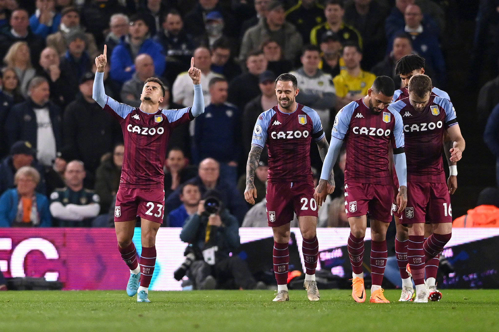 一支球队的 一支球队的